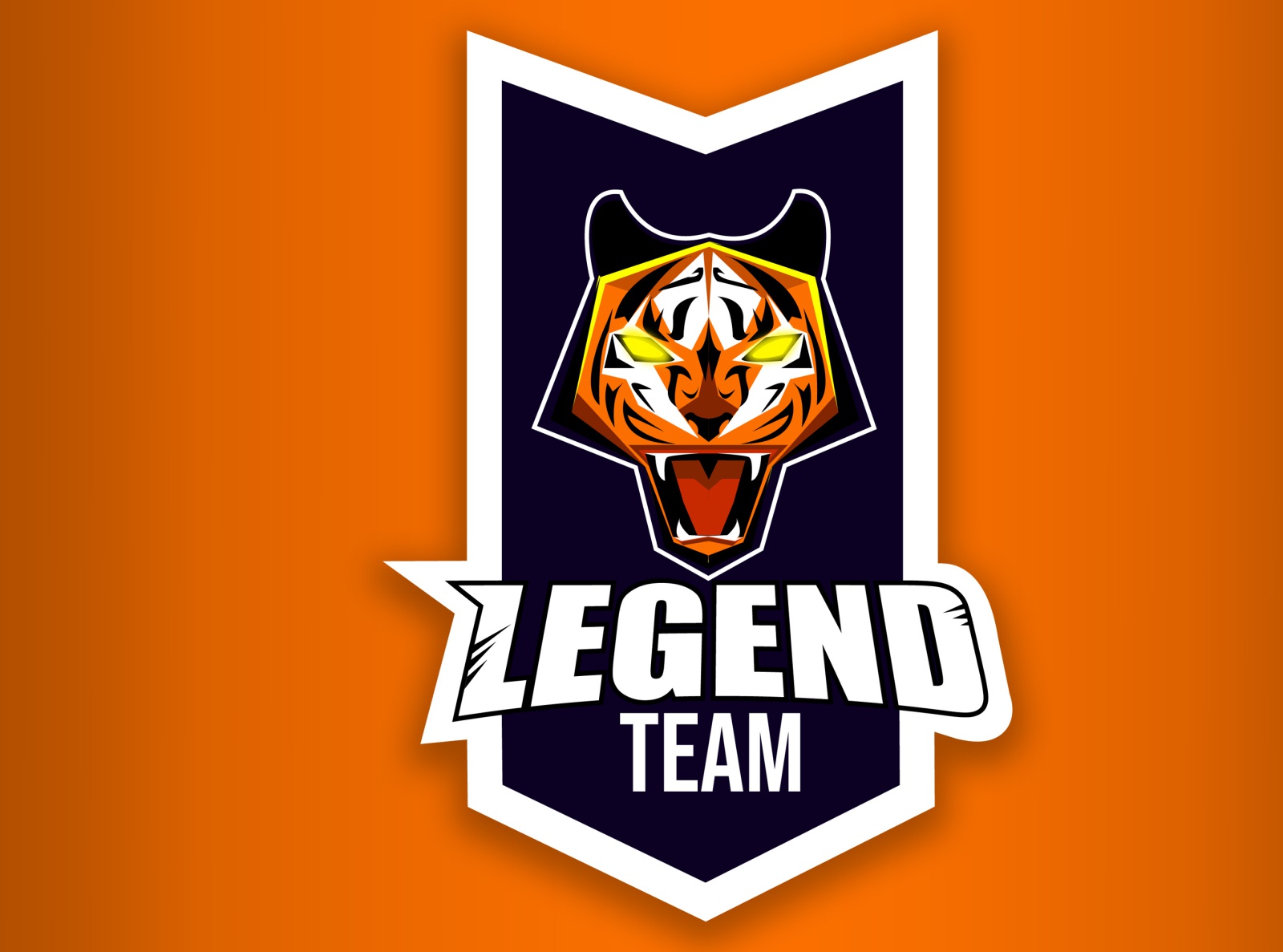 Detail Legend Logo Nomer 50