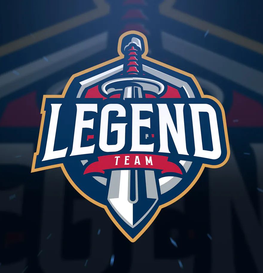 Detail Legend Logo Nomer 9