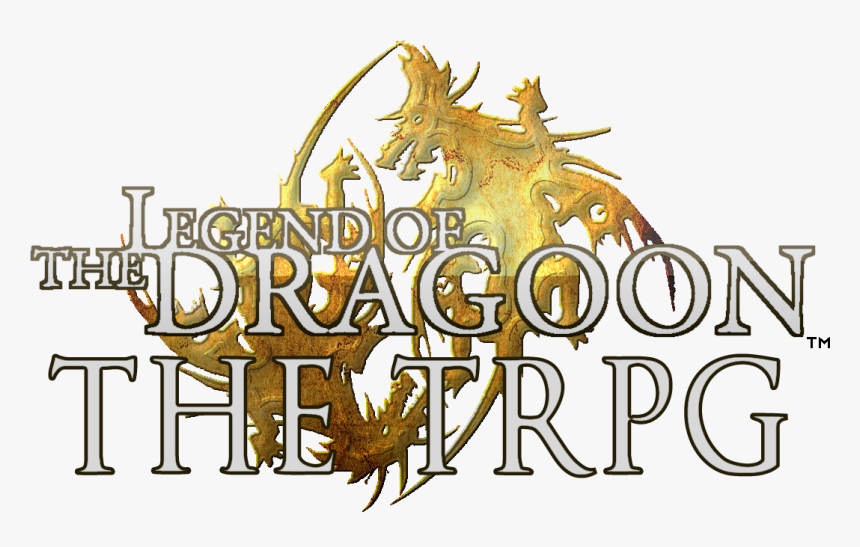 Legend Of Dragoon Png - KibrisPDR