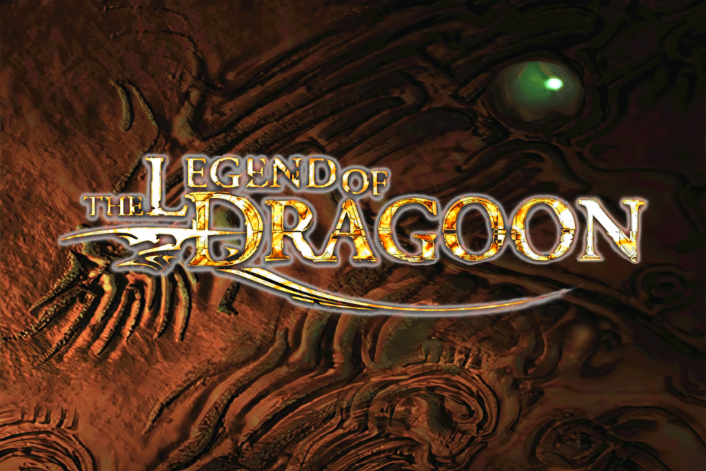 Detail Legend Of Dragoon Png Nomer 18