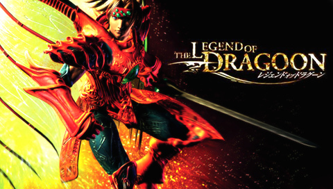 Detail Legend Of Dragoon Png Nomer 41