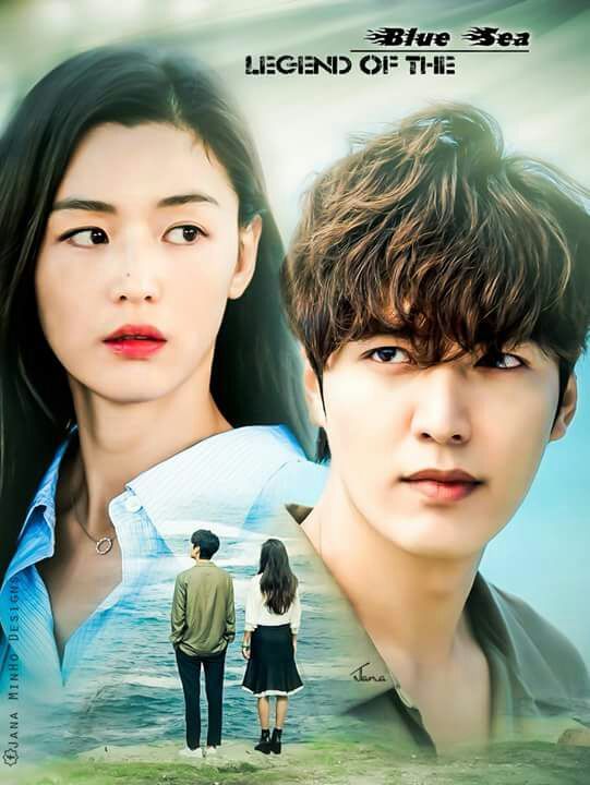 Detail Legend Of The Blue Sea Poster Nomer 50