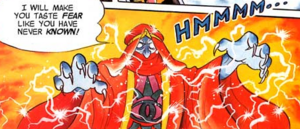 Detail Legend Of Zelda Agahnim Nomer 11