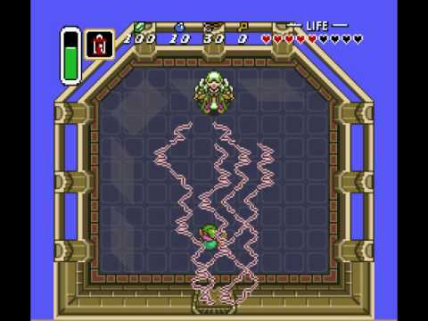 Detail Legend Of Zelda Agahnim Nomer 23