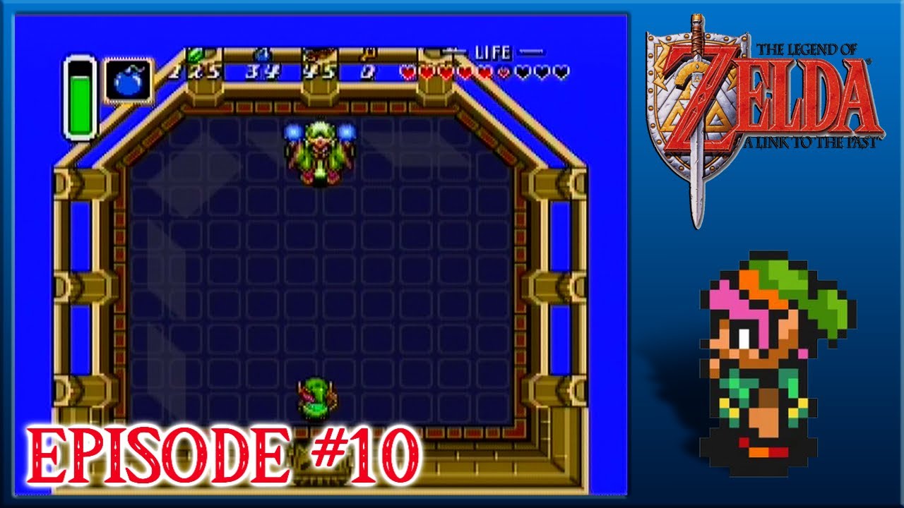 Detail Legend Of Zelda Agahnim Nomer 26