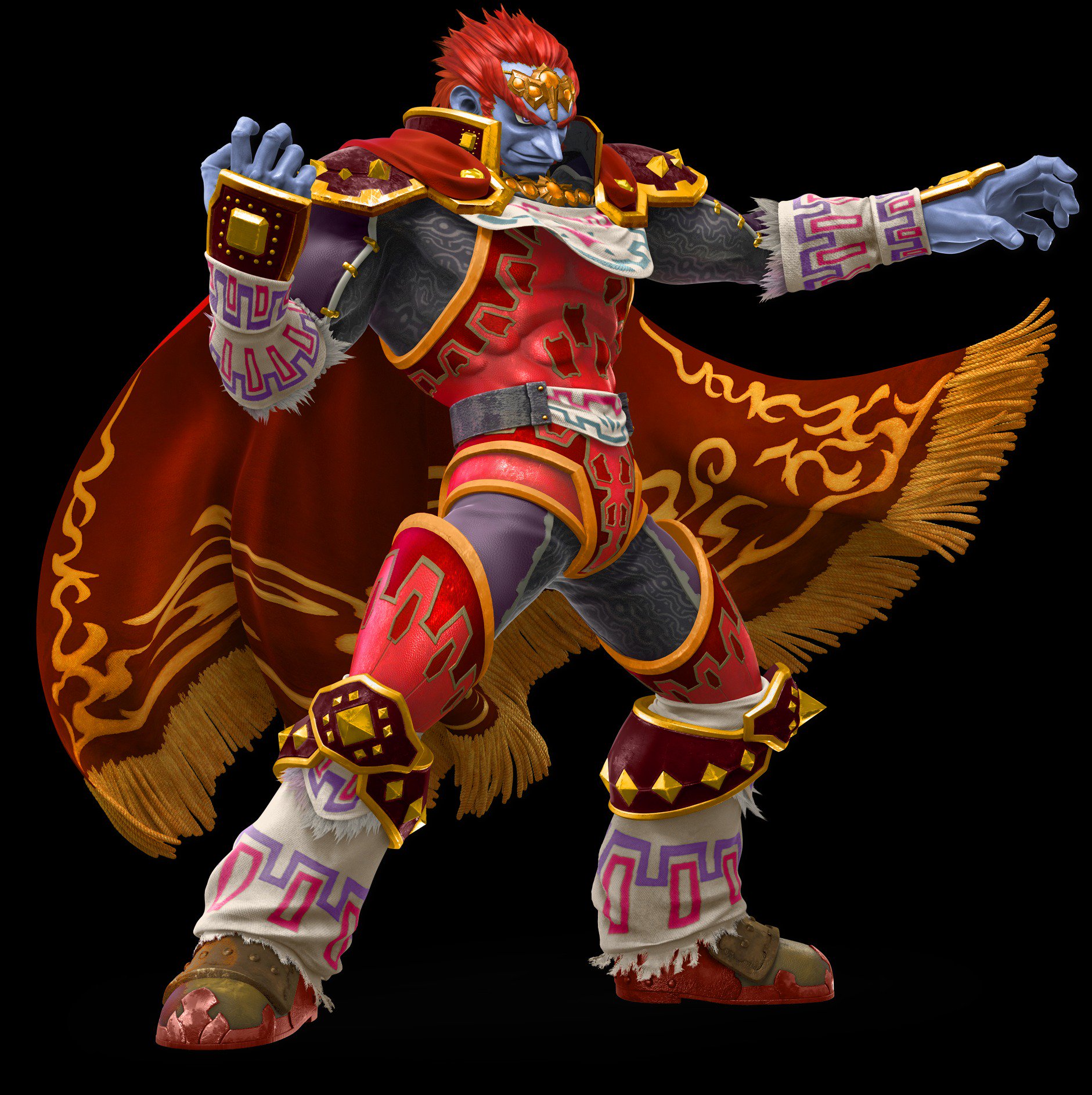 Detail Legend Of Zelda Agahnim Nomer 28