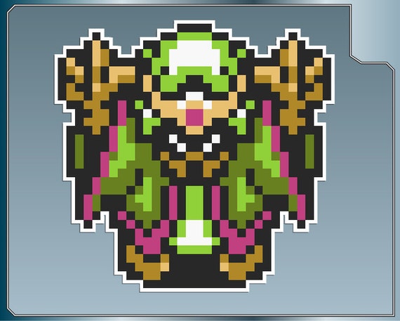 Detail Legend Of Zelda Agahnim Nomer 37