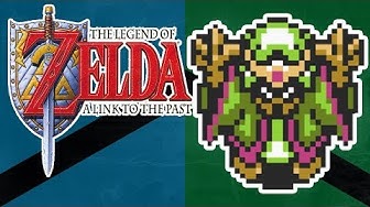 Detail Legend Of Zelda Agahnim Nomer 39