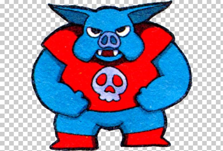 Detail Legend Of Zelda Agahnim Nomer 41