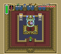 Detail Legend Of Zelda Agahnim Nomer 47