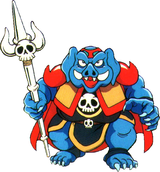 Detail Legend Of Zelda Agahnim Nomer 48