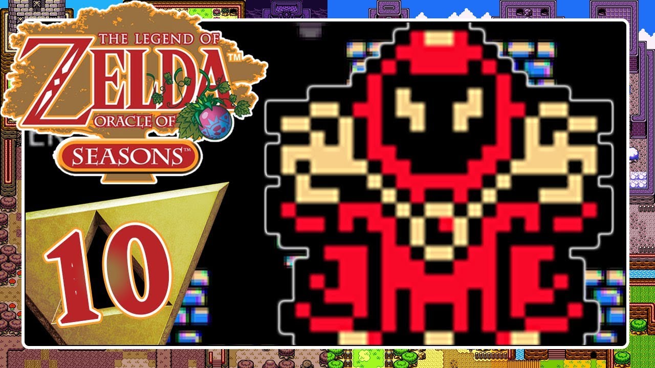 Detail Legend Of Zelda Agahnim Nomer 50