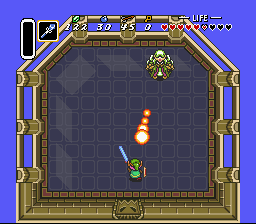 Detail Legend Of Zelda Agahnim Nomer 51