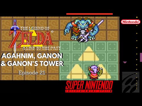 Detail Legend Of Zelda Agahnim Nomer 57