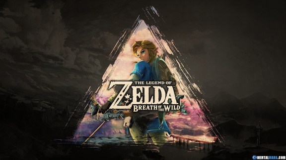 Detail Legend Of Zelda Wallpaper Nomer 47