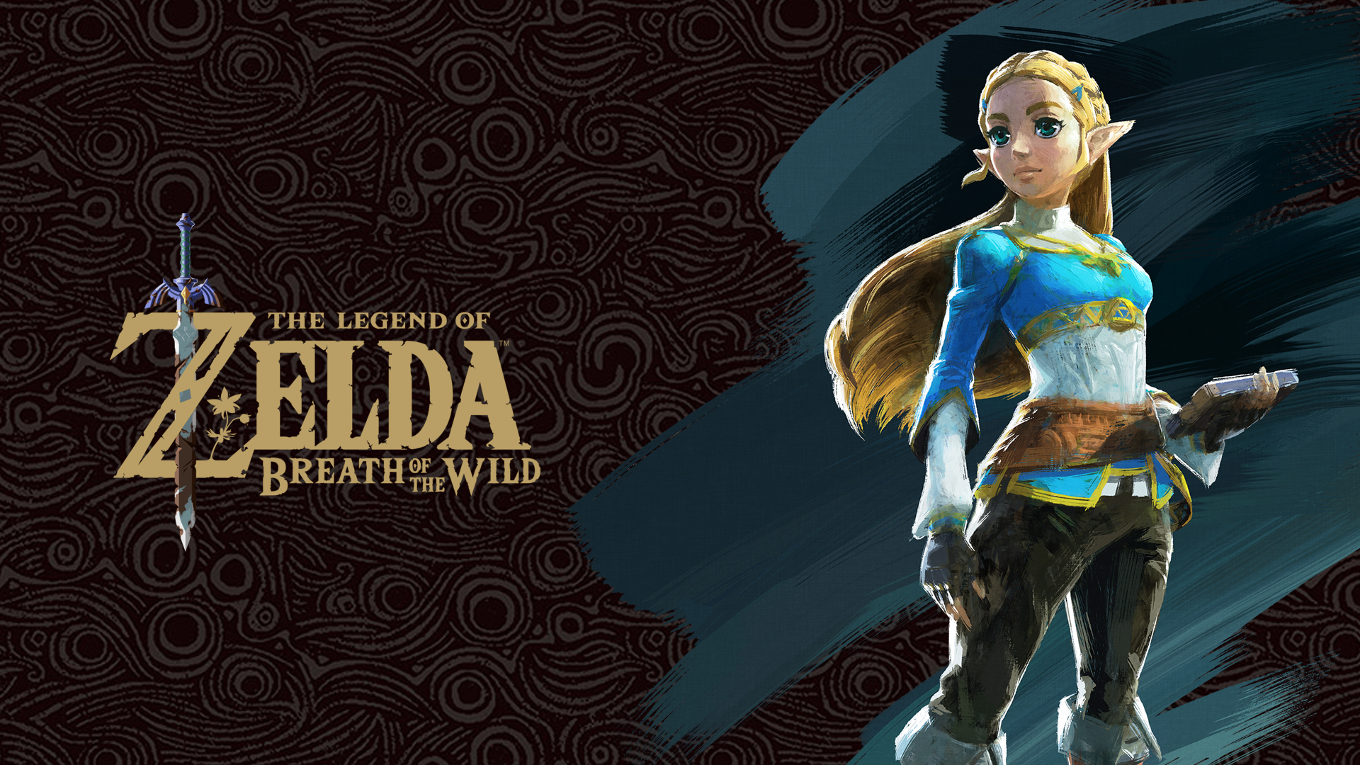 Detail Legend Of Zelda Wallpaper Nomer 50