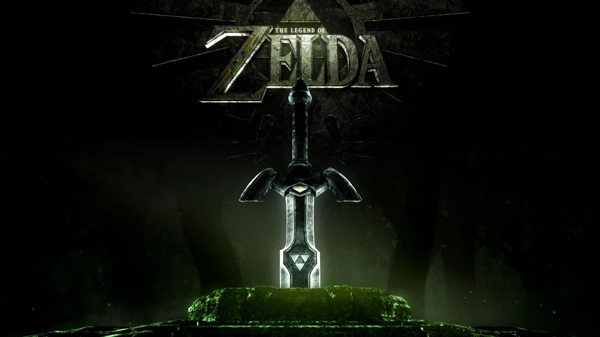 Detail Legend Of Zelda Wallpaper Nomer 56