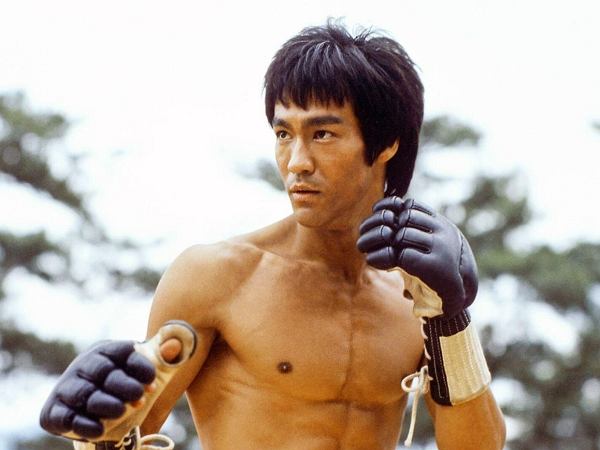 Detail Legenda Bruce Lee Nomer 13