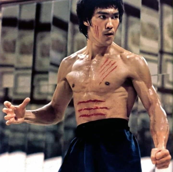 Detail Legenda Bruce Lee Nomer 14