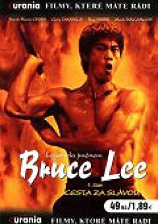 Detail Legenda Bruce Lee Nomer 3