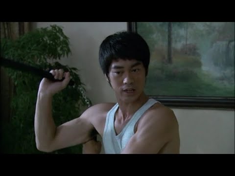 Detail Legenda Bruce Lee Nomer 23