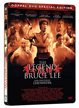 Detail Legenda Bruce Lee Nomer 32