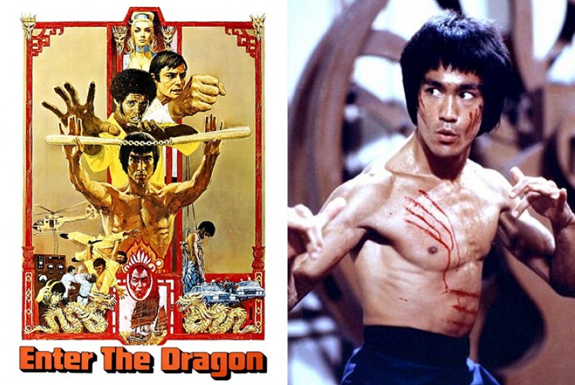 Detail Legenda Bruce Lee Nomer 39