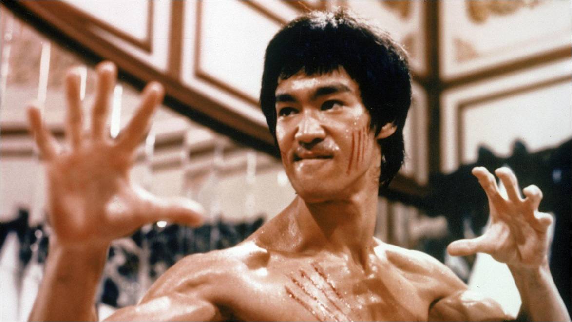 Detail Legenda Bruce Lee Nomer 41