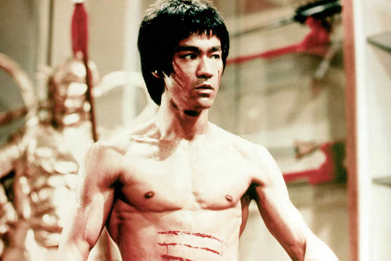 Detail Legenda Bruce Lee Nomer 43