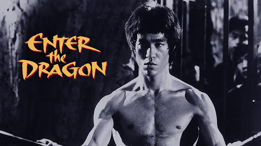 Detail Legenda Bruce Lee Nomer 45