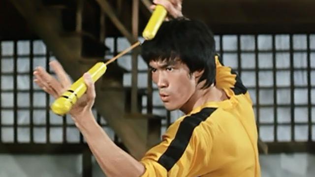 Detail Legenda Bruce Lee Nomer 10