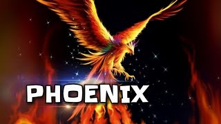 Detail Legenda Burung Phoenix Nomer 15