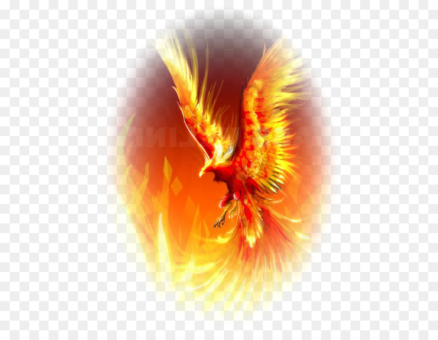 Detail Legenda Burung Phoenix Nomer 47