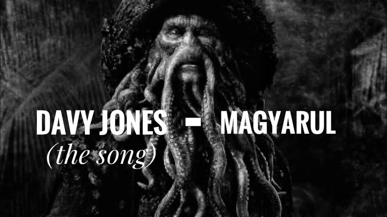 Detail Legenda Davy Jones Nomer 28
