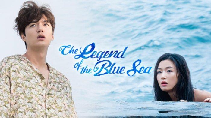 Detail Legenda Laut Biru Nomer 6