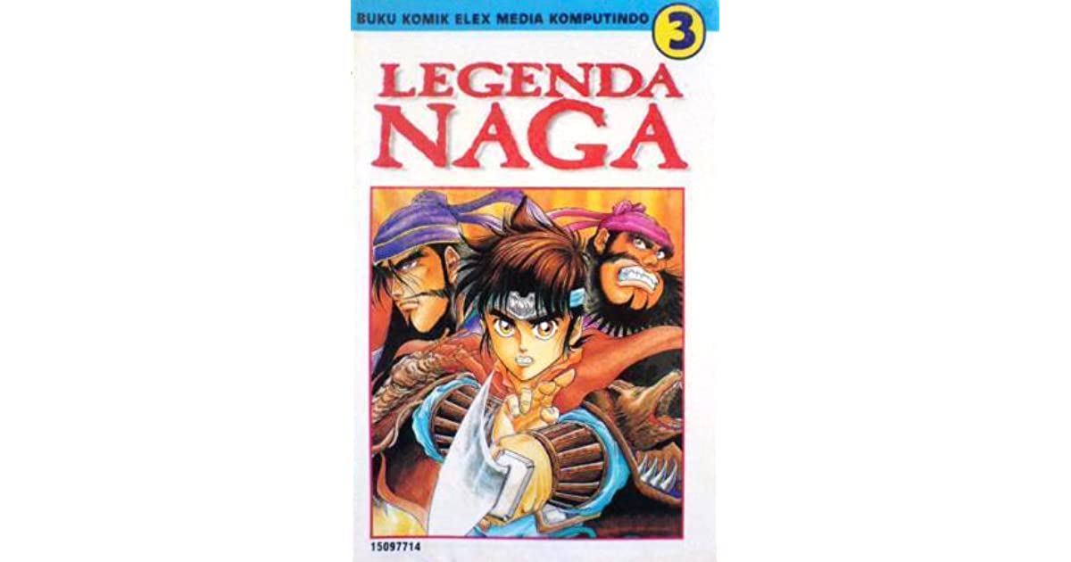 Detail Legenda Naga Manga Nomer 26