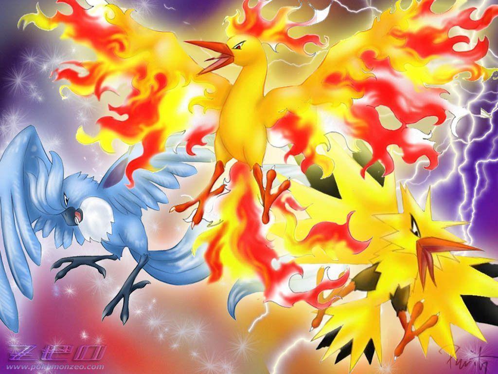 Detail Legendary Pokemon Wallpaper Nomer 17