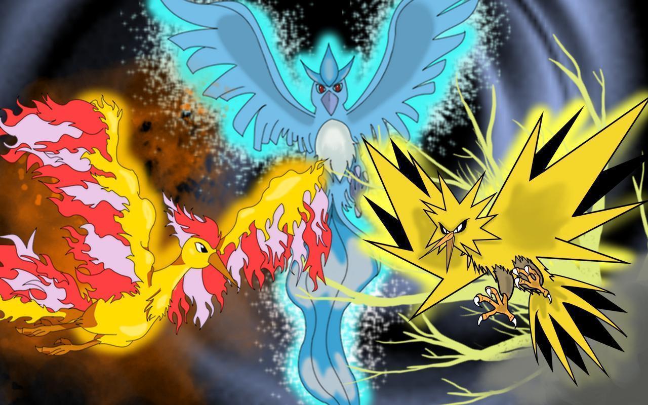 Detail Legendary Pokemon Wallpaper Nomer 20