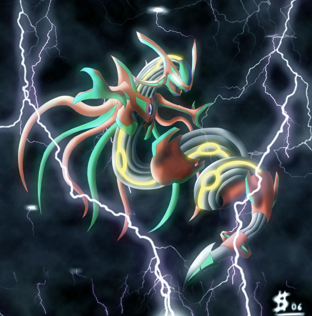 Detail Legendary Pokemon Wallpaper Nomer 27