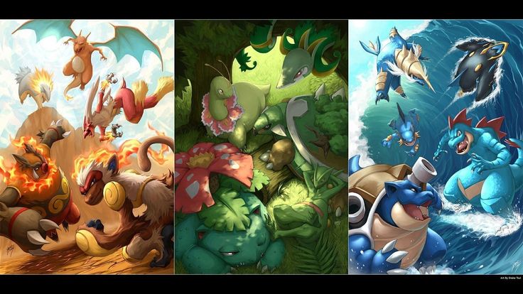 Detail Legendary Pokemon Wallpaper Nomer 28