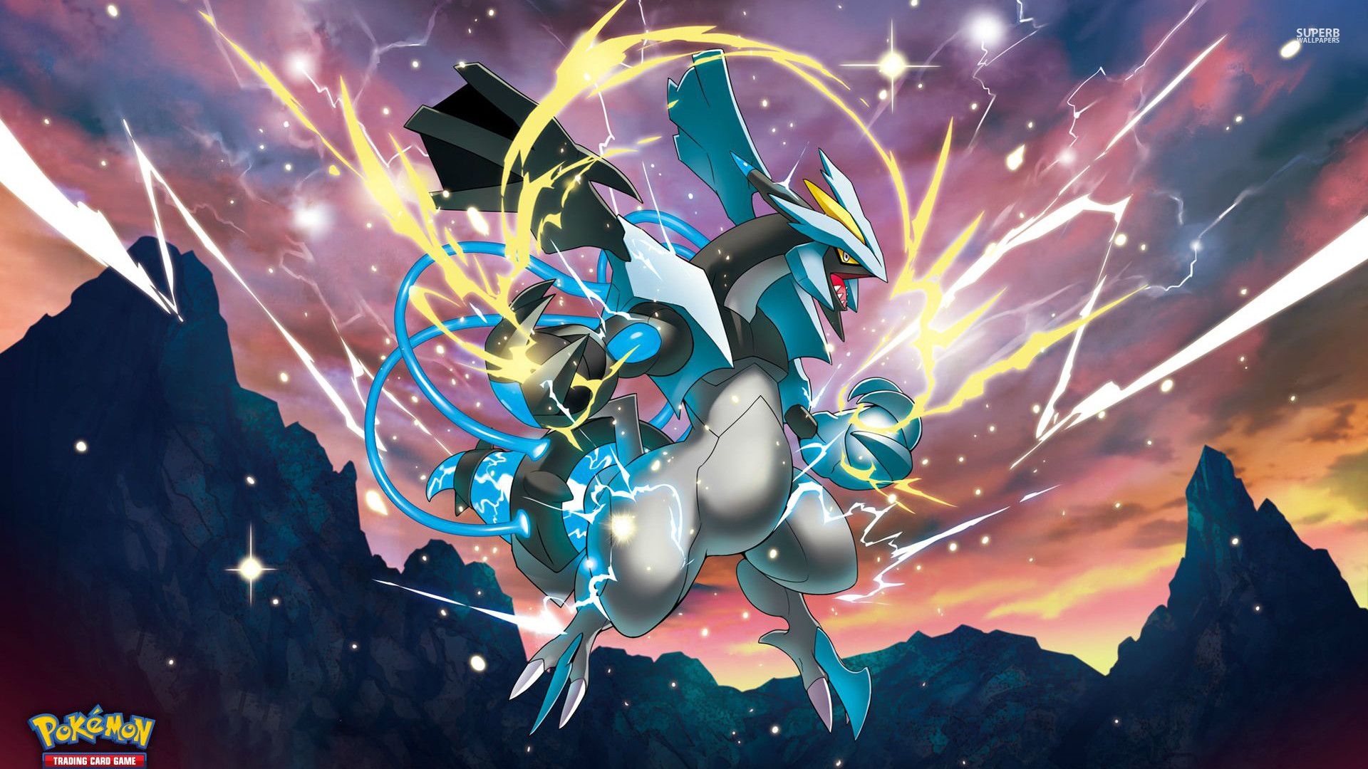 Detail Legendary Pokemon Wallpaper Nomer 33