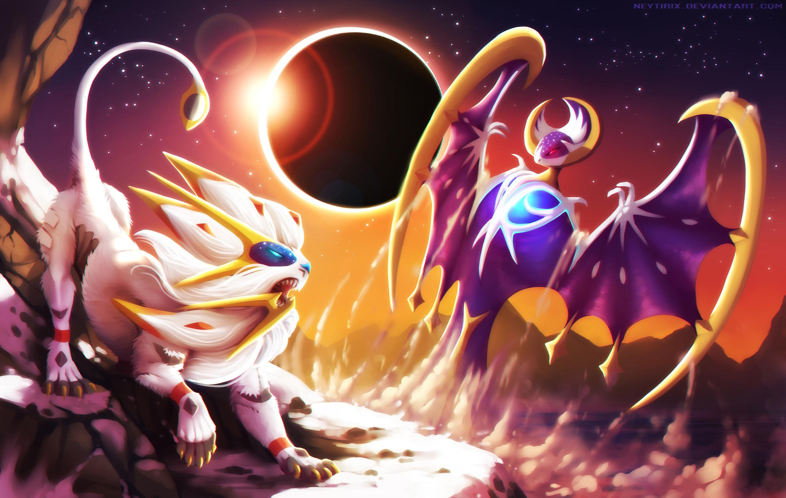 Detail Legendary Pokemon Wallpaper Nomer 6