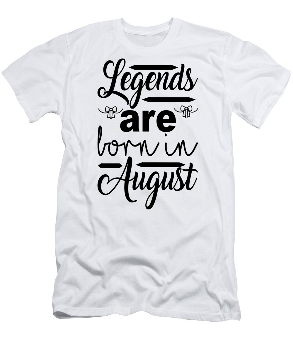 Detail Legends Are Made Quotes Nomer 43