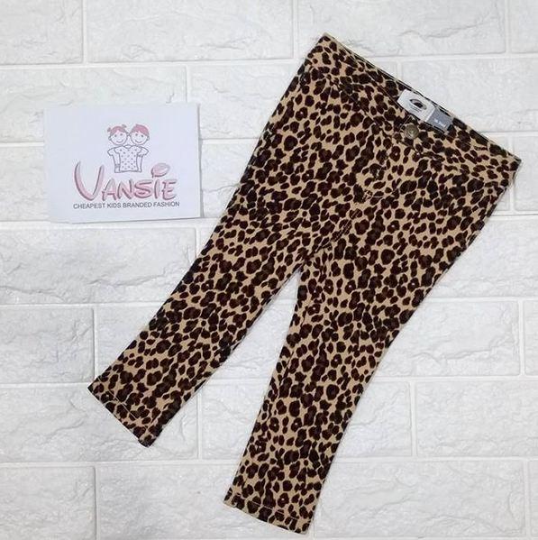 Detail Legging Macan Tutul Nomer 19