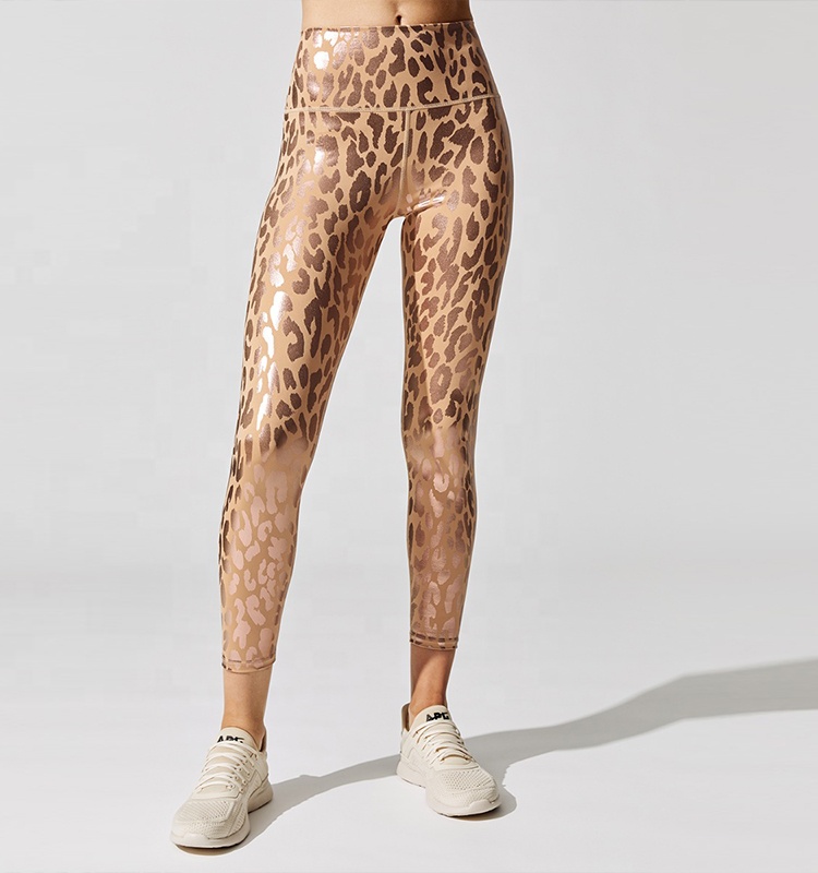 Detail Legging Macan Tutul Nomer 20