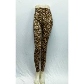 Detail Legging Macan Tutul Nomer 21