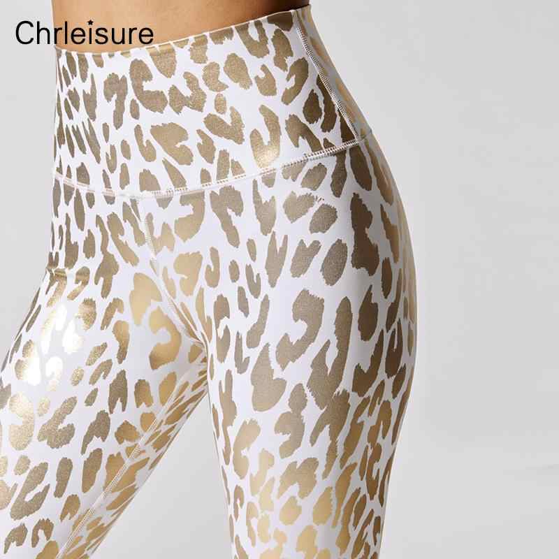 Detail Legging Macan Tutul Nomer 22