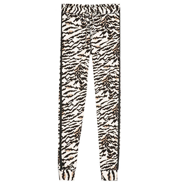 Detail Legging Macan Tutul Nomer 27