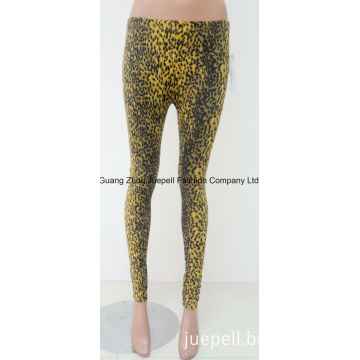 Detail Legging Macan Tutul Nomer 28