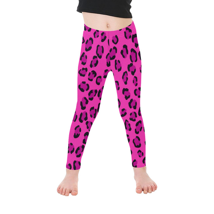 Detail Legging Macan Tutul Nomer 34